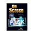 On Screen C1 - Student's Pack (with ieBook, Public Speaking & Study Companion)